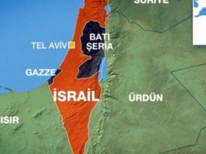 İsrail, Gazze'yi vurmaya devam ediyor