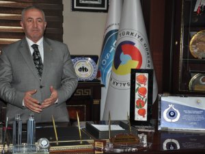 Gümrük Müdürlüğünün ‘A Kategoriye’ alınması