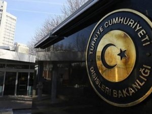 Yunan mahkemesinin kararına tepki