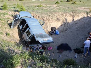 Bayramda trafik bilançosu açıkladı!