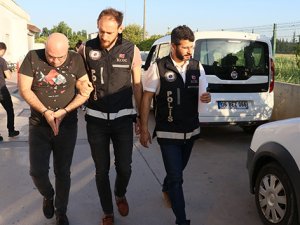 27 asker hakkında gözaltı kararı verildi