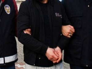 FETÖ’nün sözde Erciş imamı tutuklandı