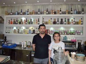 İşadamı Yorulmaz'dan bayram mesajı..