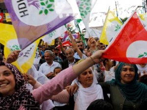 HDP'den 23 Haziran seçimi açıklaması...