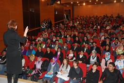 SON SIRADAN KURTARMA ÇALIŞMASI