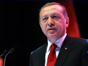 Erdoğan: Milletimizle dertleşeceğiz...