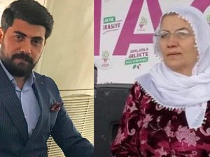HDP Muş İl Başkanı ve eş başkanı tutuklandı