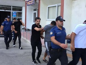 8 ilde 'sahte bahis' çetesi çökertildi: 43 gözaltı