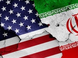 ABD'den İran'a ‘uzay' yaptırımı