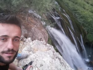 Hakkari’de yeni bir şelale keşif edildi