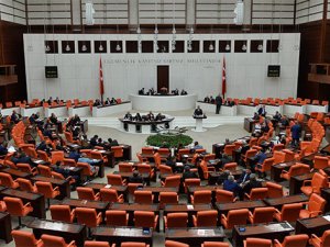 Bakanlıktan meclis'te "Sahte bal" açıklaması