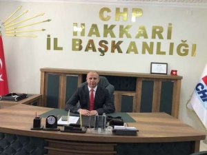 CHP'li Başkan Demir'den öğretmenler günü mesajı