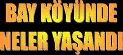 SÜRÜYÜ GÖTÜRÜN YOKSA TARIYACAĞIZ