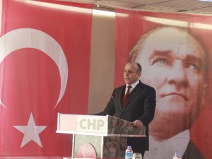 Hakkari’de CHP’nin yeni başkanı Demir oldu