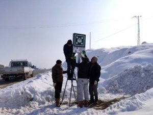 Yüksekova'da afet ve acil toplanma alanları belirlendi