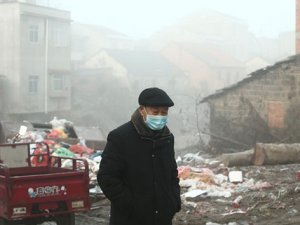 Çin'de korona virüs vakası ölü sayısı 170'e yükseldi