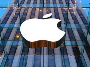 Apple, Çin'deki mağazalarını kapatıyor