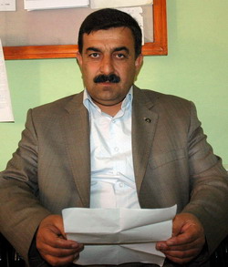 DİVES TEN BASIN AÇIKLAMASI
