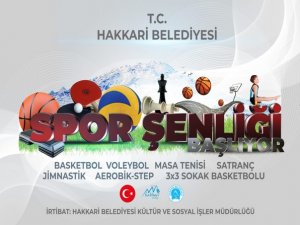 Kurumlar arası Basketbol (veteranlar) Turnuvası başlıyor…