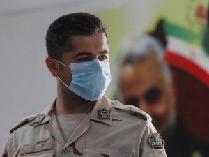 İranlı general koronavirüs'ten öldü
