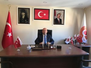 Başkan Er’den HDP milletvekiline tepki