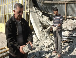 Van'da 11 ayrı deprem