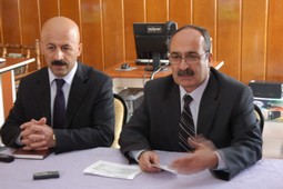 SEÇME SINAVLARI DEĞERLENDİRME TOPLANTISI
