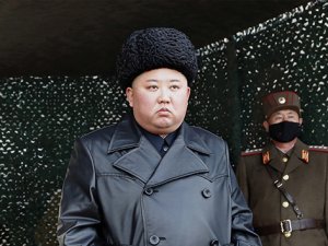 'Kim Jong-un ölmedi hayatta