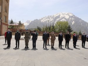 Atatürk'ü Anma, Gençlik ve Spor Bayramı
