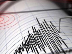 Malatya'da 4.7 şiddetindeki deprem korkuttu