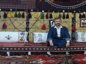 İsmail Seyranoğlu "Dengbejlik" kursu açtı