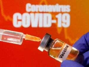 Rusya: Koronavirüs aşısı hazır