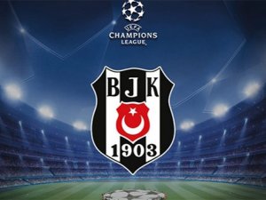 Beşiktaş'ın rakibe belli oldu!