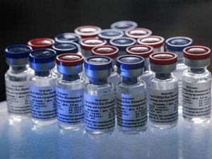 20 ülke Rusya'dan Covid-19 aşısı talep etti