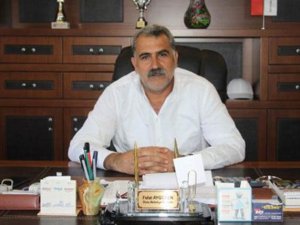Başkan Aygören, HDP’den istifa etti