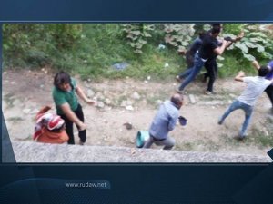 AK Parti’den Sakarya'daki saldırıya ilişkin açıklama