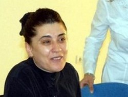 Leyla Zana Kürtler için referandum istedi