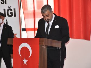 MHP'li Başkan Özbek güven tazeledi