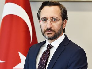 Türkiye'den asılsız habere yalanlama