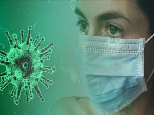 Korona virüsten 132 kişi hayatını kaybetti