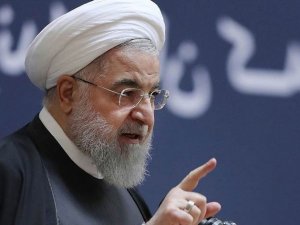 Ruhani: Uygun zamanda cevabımız olacaktır