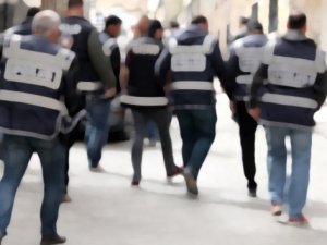 FETÖ operasyonunda 116 tutuklama