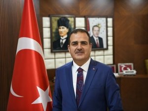 Vali Akbıyık'tan CHP'li Şimşek hakkında suç duyurusu