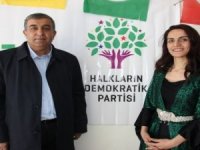 Hakkari HDP 3. olağan kongresi yapıldı