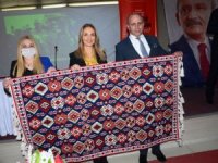 CHP'li Nazlıaka, "Yaşam Hak’ projesini anlattı