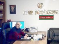 Güvenirliğin adresi Ejder Emlak