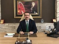Başsavcı Çınar Nevşehir'e atandı