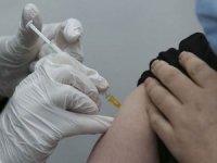 BioNTech aşıları Ankara'ya ulaştı
