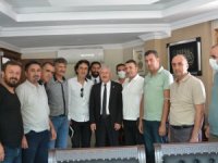 Başkan Özbek’in spora bakışı…