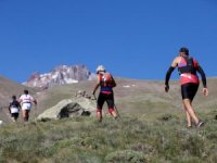 Ultra Dağ Maratonu 5. kez koşuldu